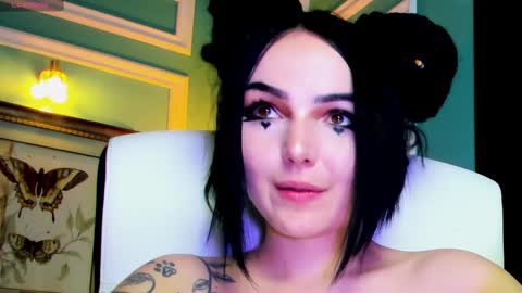 Moona  online show from 03-08-25, 12:11