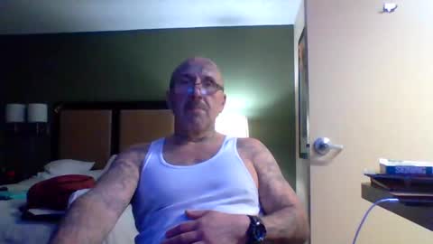 TheShyOne18 online show from 02-03-26, 07:02