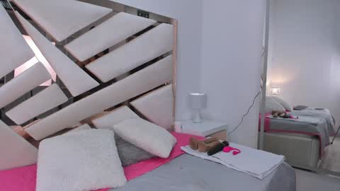 Luisa online show from 02-08-25, 12:28