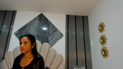 Luisa online show from 12-03-25, 11:52