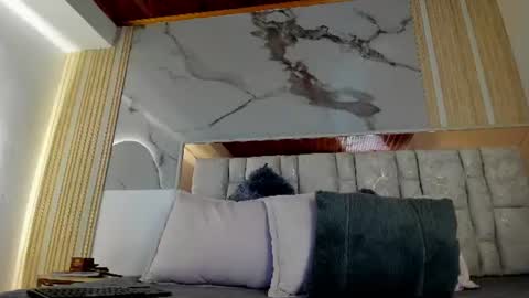 Luisa online show from 07-10-26, 03:14