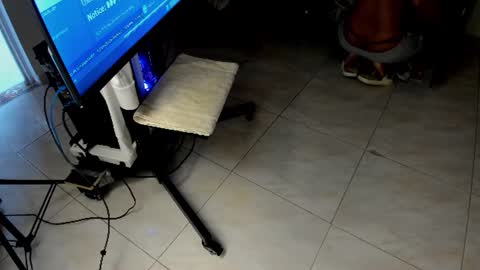 Luisa online show from 07-23-26, 12:47
