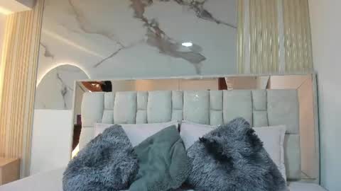 Luisa online show from 07-28-26, 11:17