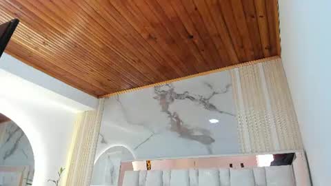 Luisa online show from 08-01-26, 08:41