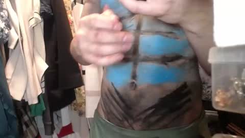 Ragnar online show from 06-10-26, 10:03