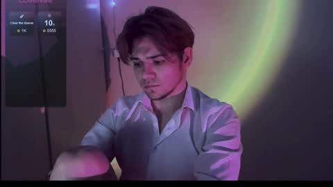 1roberttt online show from 10-08-25, 09:01