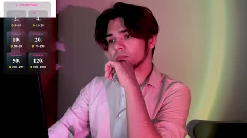 1roberttt online show from 07-01-26, 12:34