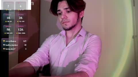 1roberttt online show from 07-02-26, 03:23