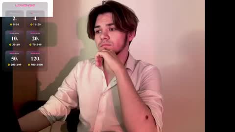 1roberttt online show from 07-03-26, 04:30
