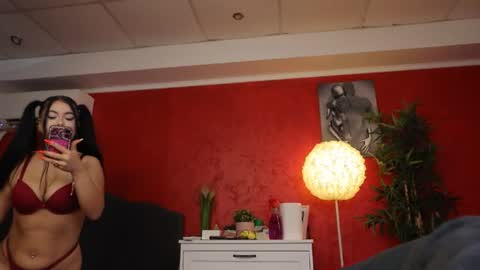 GLORYA online show from 07-14-26, 06:07