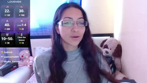 Snapshot of 1sasha_grey__1 chatting on 01-18-25, 09:24 paola online show from 01-18-25, 09:24