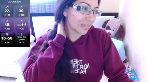 Snapshot of 1sasha_grey__1 chatting on 01-24-25, 09:37 paola online show from 01-24-25, 09:37