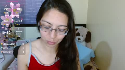 Snapshot of 1sasha_grey__1 chatting on 02-26-25, 01:11 paola online show from 02-26-25, 01:11