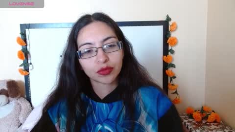 paola online show from 01-17-26, 06:11