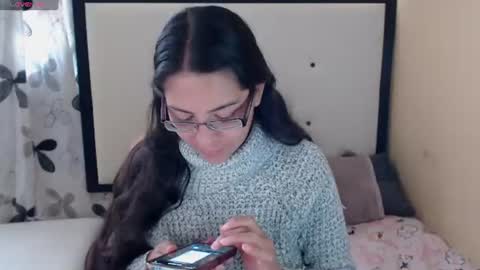 paola online show from 07-17-26, 06:13