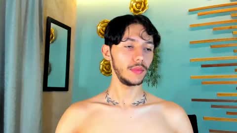 Sebastian online show from 09-11-25, 07:14