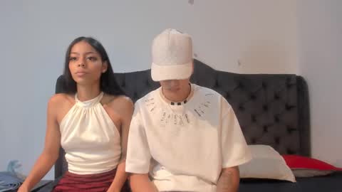 1Threestar online show from 12-21-25, 03:19