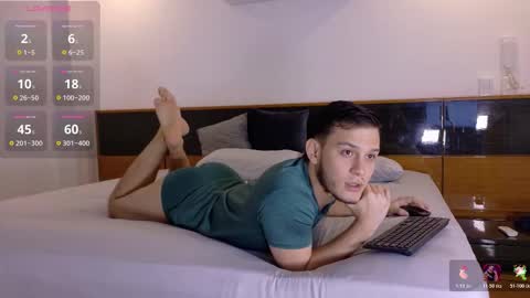 Snapshot of 1tommy9 chatting on 03-10-26, 04:50 Tommy online show from 03-10-26, 04:50