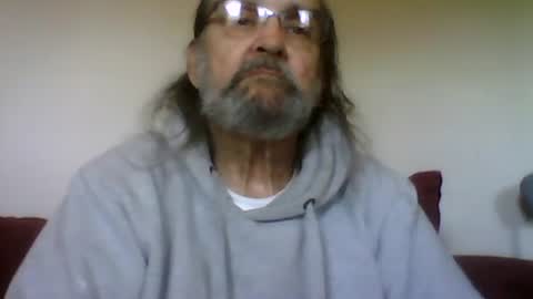 Snapshot of 1valentine chatting on 01-30-25, 10:30 1valentine online show from 01-30-25, 10:30