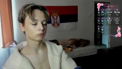 Milos online show from 10-14-25, 10:38