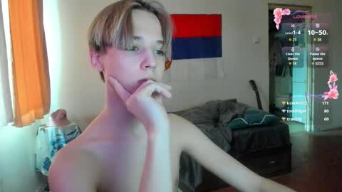 Milos online show from 04-04-26, 02:58