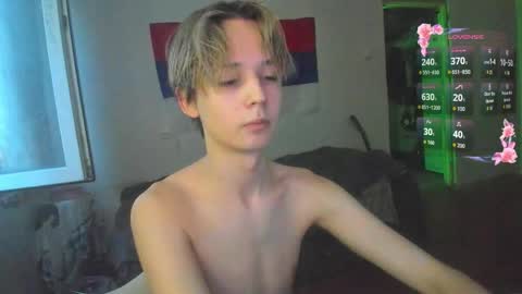 Milos online show from 05-19-26, 06:58