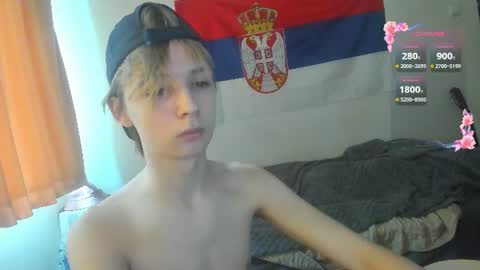 Milos online show from 06-28-26, 05:08