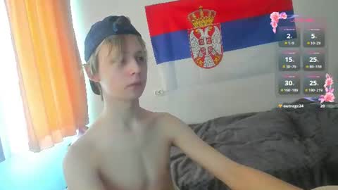 Milos online show from 06-29-26, 10:48