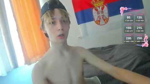 Milos online show from 06-30-26, 12:39