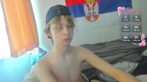 Milos online show from 07-01-26, 12:51