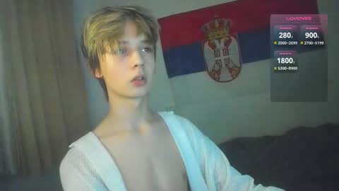Milos online show from 08-01-26, 07:02