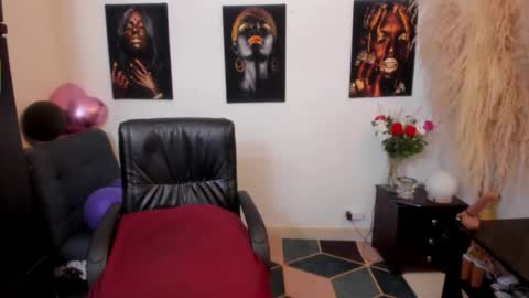 1wayra online show from 07-31-26, 03:55