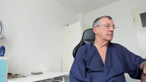 Henk online show from 02-04-25, 10:43