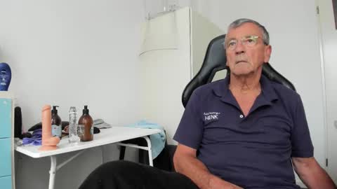 Henk online show from 09-09-25, 12:26