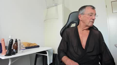 Henk online show from 09-30-25, 11:15