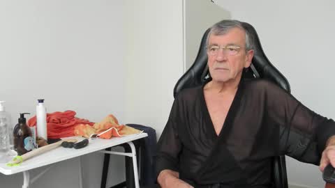 Henk online show from 12-02-25, 12:43