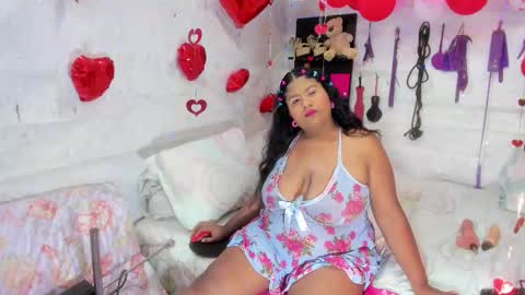 2020vanessapalencia online show from 09-12-25, 04:34