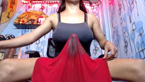 mharjorie online show from 02-12-26, 04:24