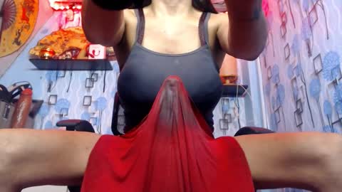 mharjorie online show from 02-28-26, 01:12