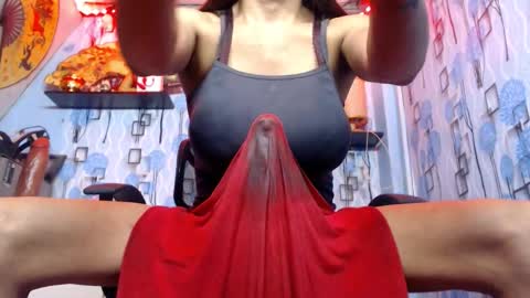 mharjorie online show from 03-01-26, 09:33