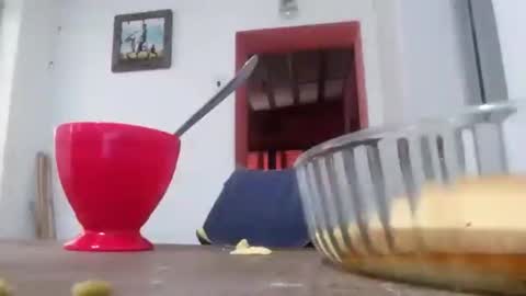 22alberto9 online show from 09-30-25, 06:35