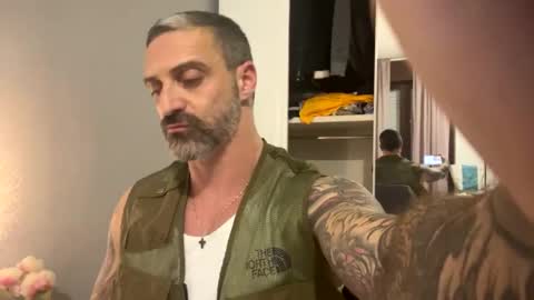 Nik online show from 01-03-25, 04:11