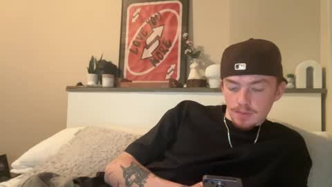 Snapshot of 26sneakers chatting on 02-19-25, 02:44 26sneakers online show from 02-19-25, 02:44