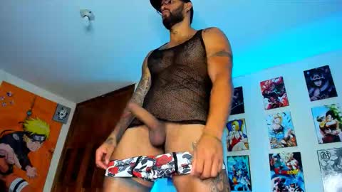 Snapshot of 27_juan chatting on 03-09-26, 01:59 Yorgi online show from 03-09-26, 01:59