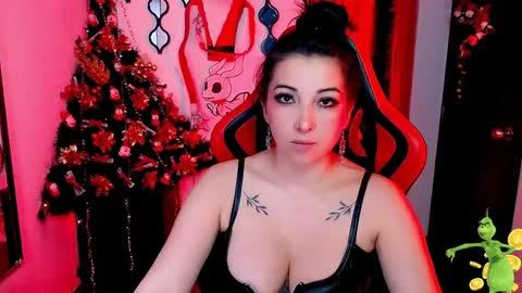 Arianna online show from 12-18-24, 03:58