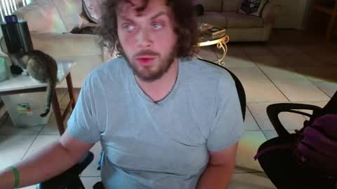 ThrillBilly online show from 05-15-26, 11:01