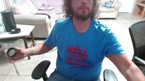 Snapshot of 2dirtyhillbillies chatting on 06-22-26, 03:25 ThrillBilly online show from 06-22-26, 03:25