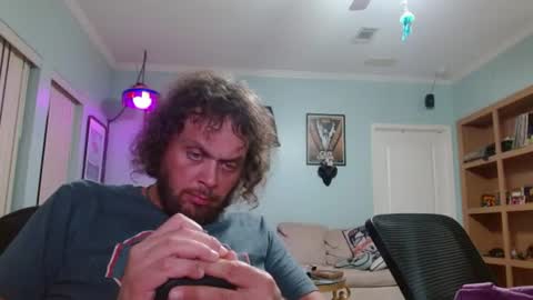 Snapshot of 2dirtyhillbillies chatting on 06-27-26, 02:05 ThrillBilly online show from 06-27-26, 02:05