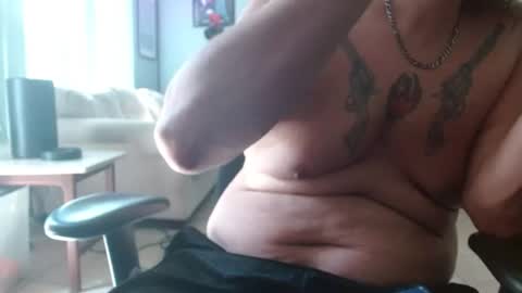 Snapshot of 2dirtyhillbillies chatting on 06-28-26, 03:18 ThrillBilly online show from 06-28-26, 03:18