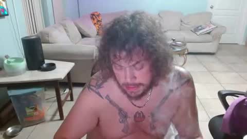 Snapshot of 2dirtyhillbillies chatting on 07-13-26, 12:46 ThrillBilly online show from 07-13-26, 12:46